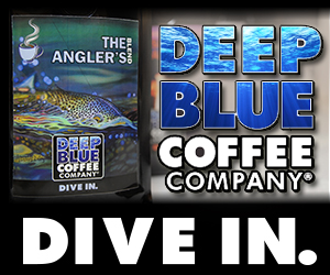 Deep Blue Coffee Company